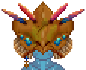 Spires Hunter
